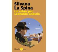 Un rebus per Leonardo Sciascia - 2025 - Marsilio (Lucciole)