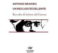 Un recluso eccellente. Raccolta di Lettere dal carcere. Nuova ediz.