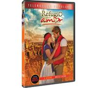 Un Refugio Para El Amor (Shelter Of Love) (4 Dvd) [Edizione: Stati Uniti]