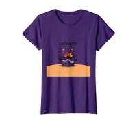 Un Regalo Che Parla da Solo - Un'Idea per Un Uomo Speciale Maglietta, Donna, Viola, L