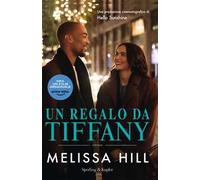 Un regalo da Tiffany