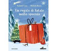 Un regalo di Natale molto speciale. Ediz. a colori