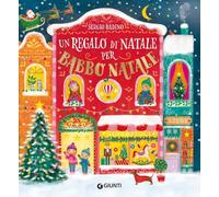 Un regalo di Natale per Babbo Natale
