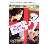 Un Regalo Para Ella.(2009).Tresor.