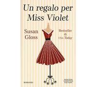 Un regalo per Miss Violet