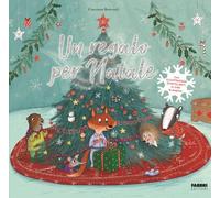 Weishar-Giuliani Valérie – Un regalo per Natale – Ediz. a colori