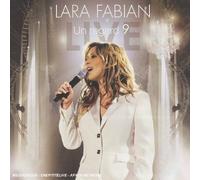 Un Regard 9 - Live [inclus un DVD]