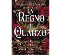 Un regno di quarzo. The sacred stones