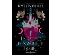 Un regno di sangue e bugie