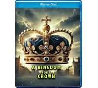 Un regno per una corona [Blu-Ray]
