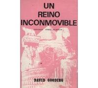 Un reino inconmovible