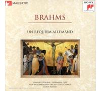 Un Requiem Allemand