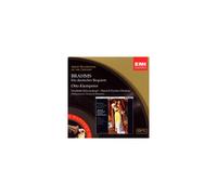 Un Requiem Tedesco classical Pol - 0724356690325