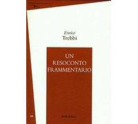 Un resoconto frammentario (1992-2000)