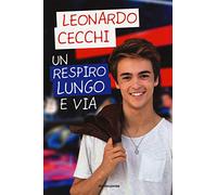 Un respiro lungo e via