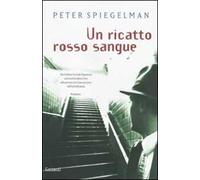 Un ricatto rosso sangue