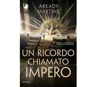 Un ricordo chiamato impero