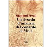 Un ricordo d'infanzia di Leonardo da Vinci