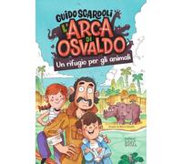 Un rifugio per animali. L'arca di Osvaldo