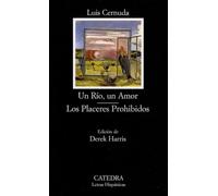 Un Río, un Amor; Los Placeres Prohibidos [Lingua spagnola]: 473