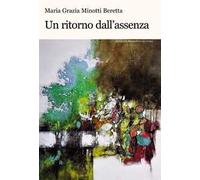 Un ritorno dall'assenza