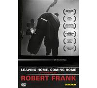 Un ritratto di Robert Frank Melvyn Bragg