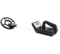 Un rivelatore telescopico di metallo