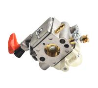 Un robusto design del carburatore per la compatibilitÃ con vari modelli, incluso il C1MS207 migliora la funzionalitÃ degli utensili