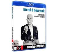Un roi à New-York (Blu-ray)