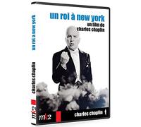 Un Roi a New York - Collector DVD