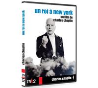 Un roi à new york (DVD) Charles Chaplin