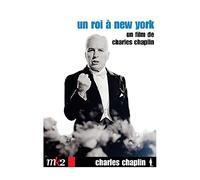 Un roi à New York - Édition Digipack [Inclus un livret de 8 pages]