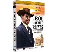 Un roi et quatre reines