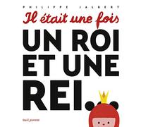 Un roi et une rei...