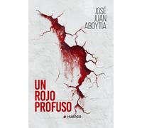 Un rojo profuso