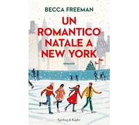 Un romantico Natale a New York