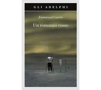 Un romanzo russo