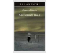 Un romanzo russo