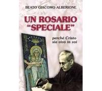 Un rosario «speciale». Perché Cristo sia vivo in voi