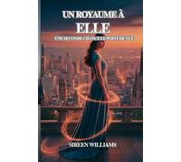 UN ROYAUME À ELLE : UNE SECONDE CHANCE LE POINT DE VUE