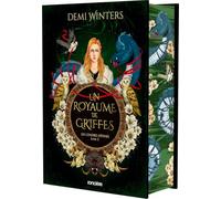 Un royaume de griffes: 02