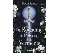 Un royaume de poison et de serments