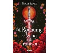 Un Royaume de Sang et de Trahison