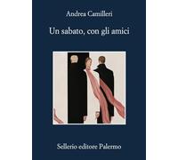 Un sabato, con gli amici: 1301