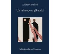 Un sabato, con gli amici