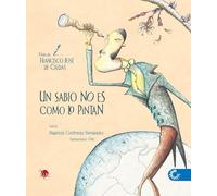 Un sabio no es como lo pintan