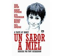 Un Sabor a Miel
