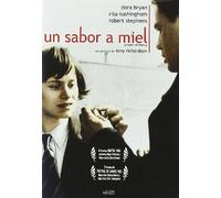 Un Sabor A Miel (Import)