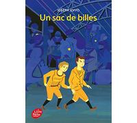 Joseph Joffo – Un sac de billes – Tascabile