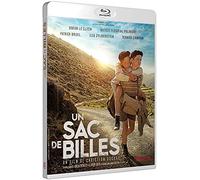 Un Sac de Billes [Blu-Ray]
